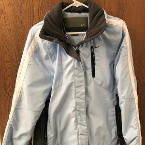 Women's Nike Winter Jacket M